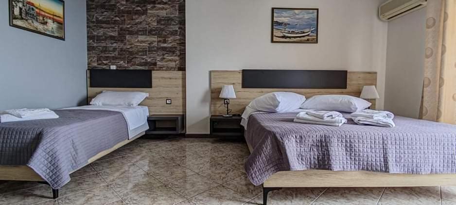 Hotel Klironomi