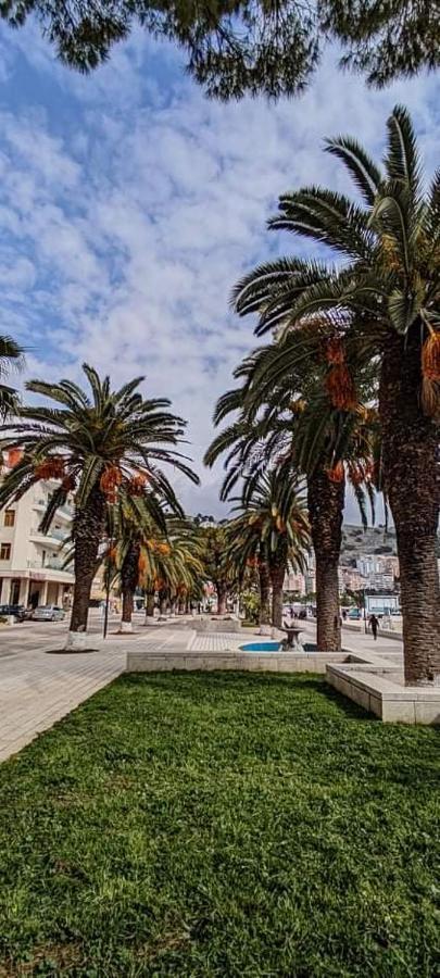 Klironomi * Saranda