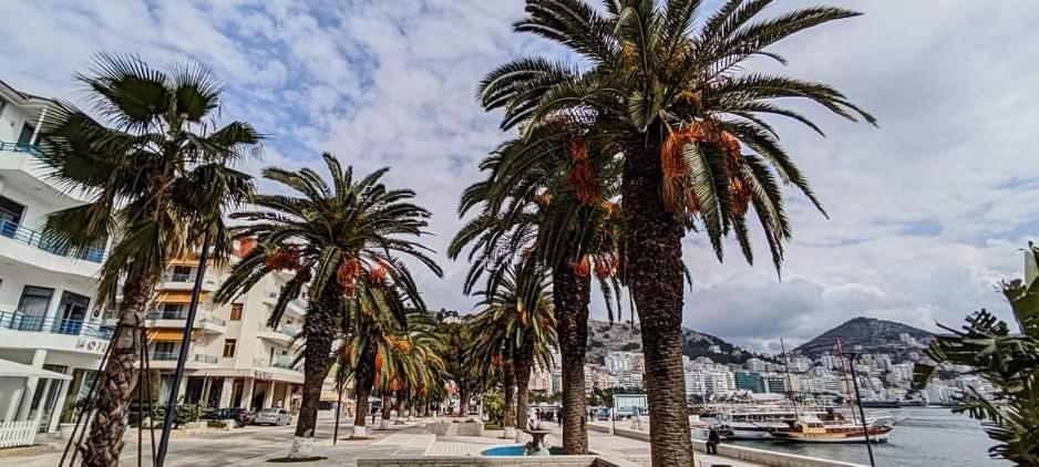Klironomi Hotel Saranda