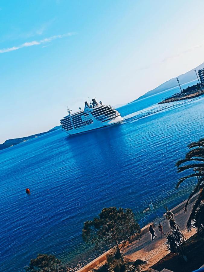 Klironomi * Saranda