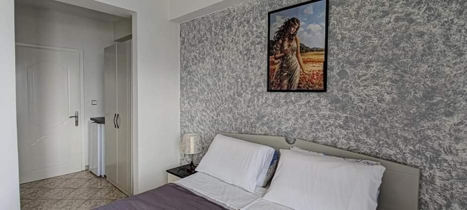 Klironomi Hotel Saranda