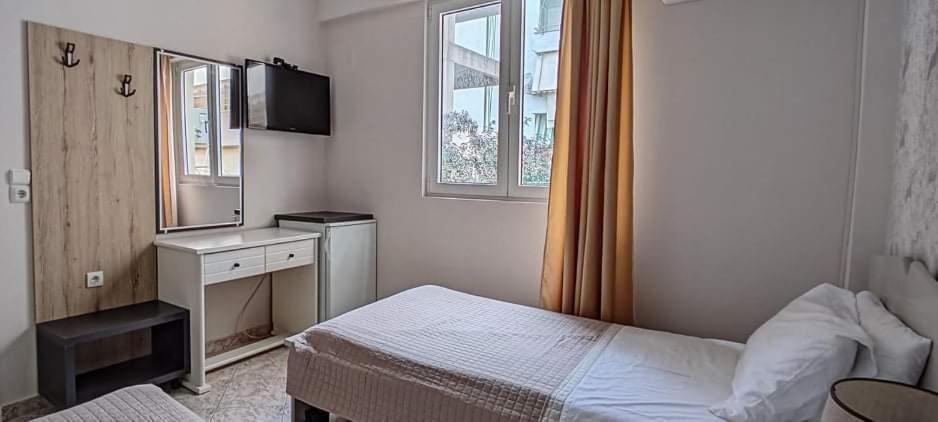 Hotel Klironomi Saranda