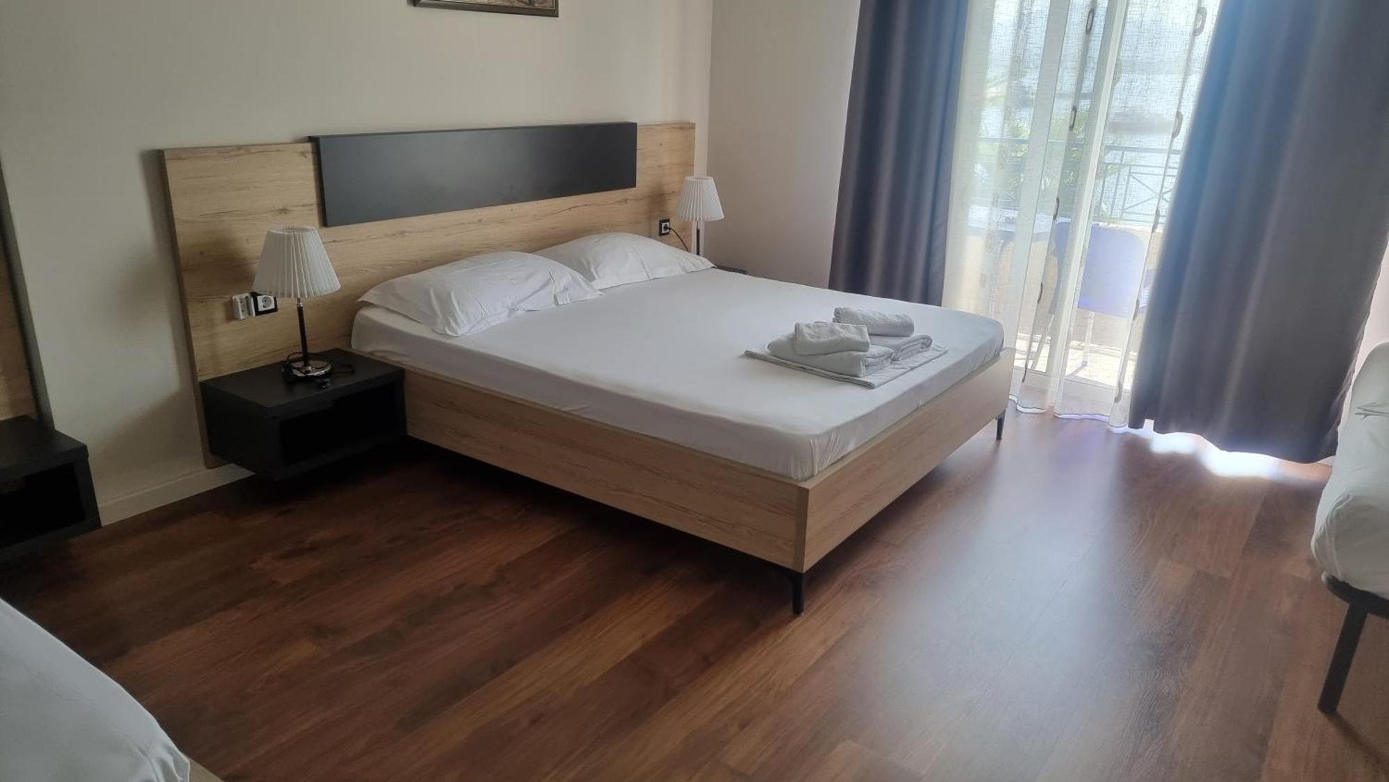 Hotel Klironomi *