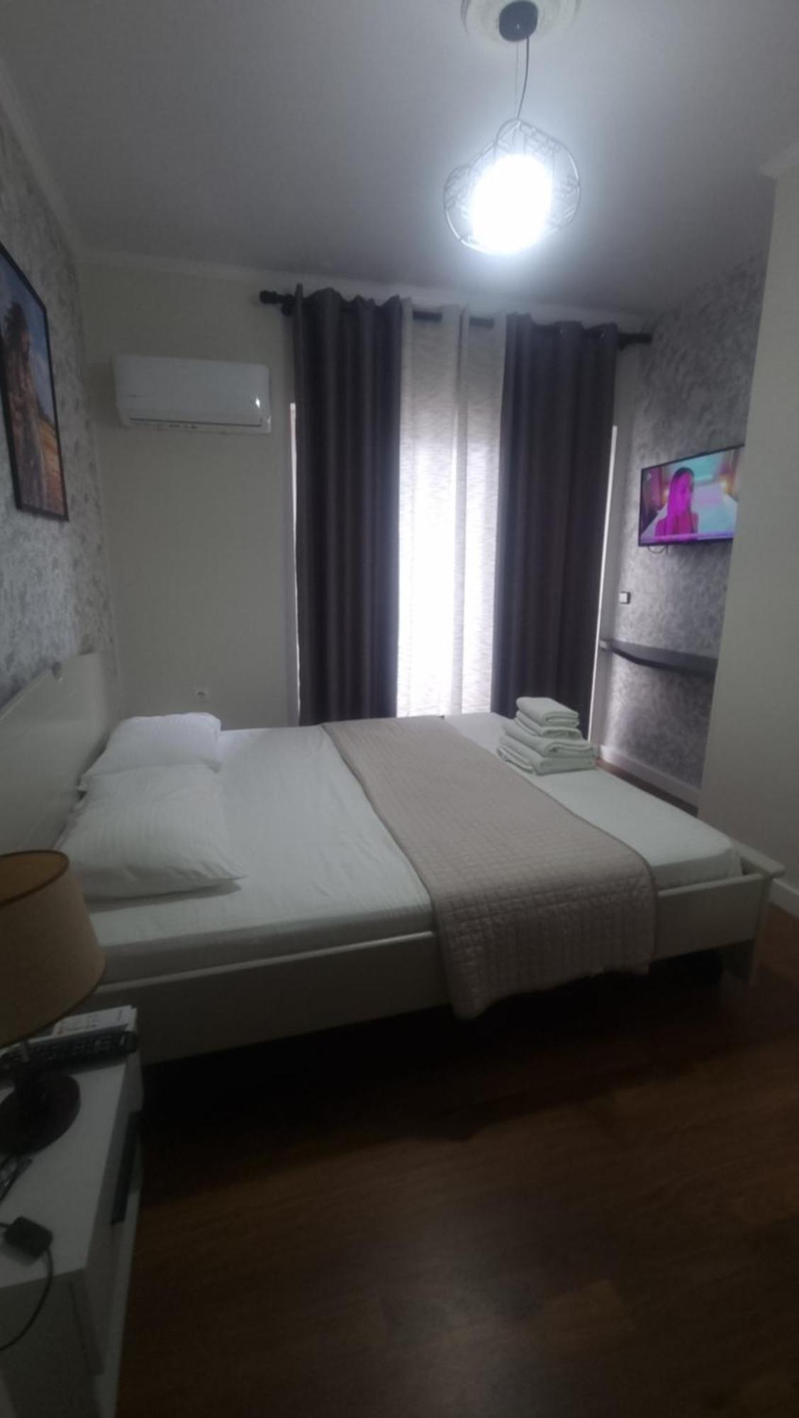 Hotel Klironomi Saranda