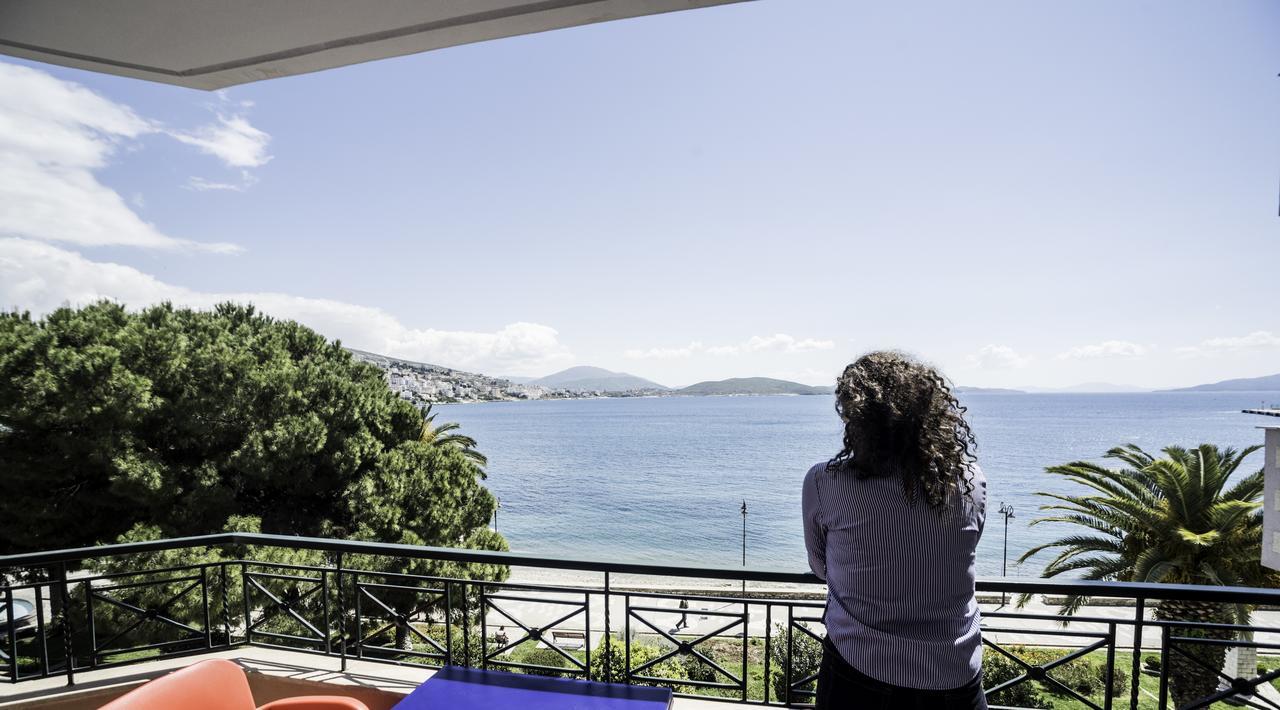 Hotel Klironomi Saranda