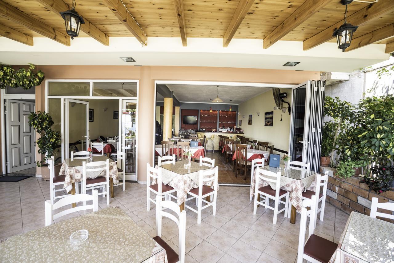Hotel Klironomi *