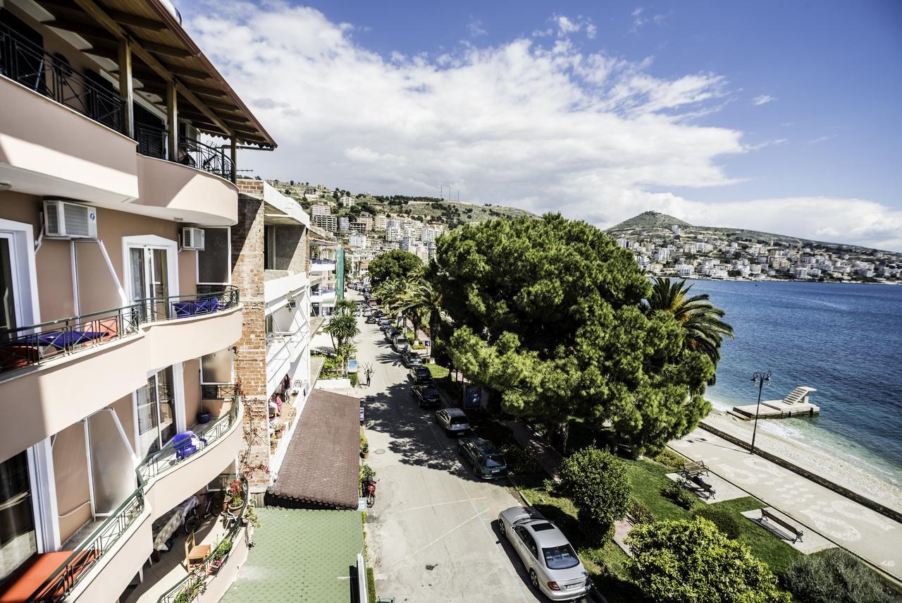 Klironomi Hotel Saranda