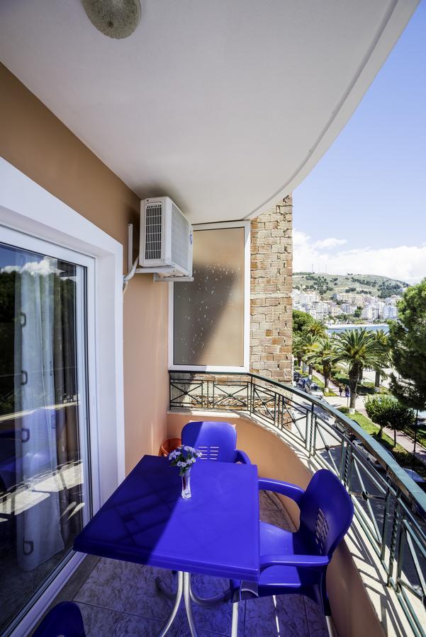 Klironomi Hotel