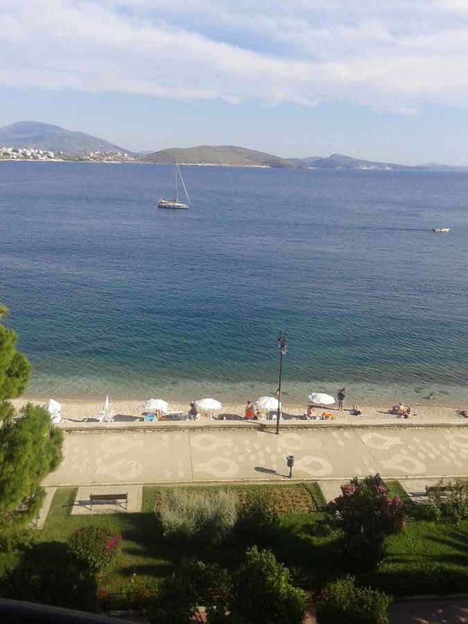 Hotel Klironomi Saranda