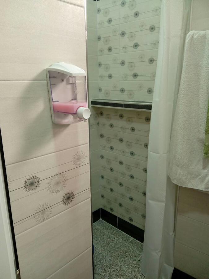 Klironomi Hotel Saranda