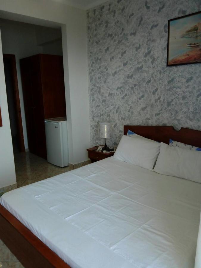 Hotel Klironomi *