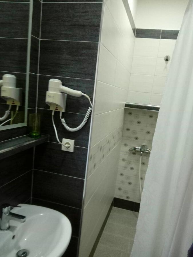 Klironomi Hotel Saranda