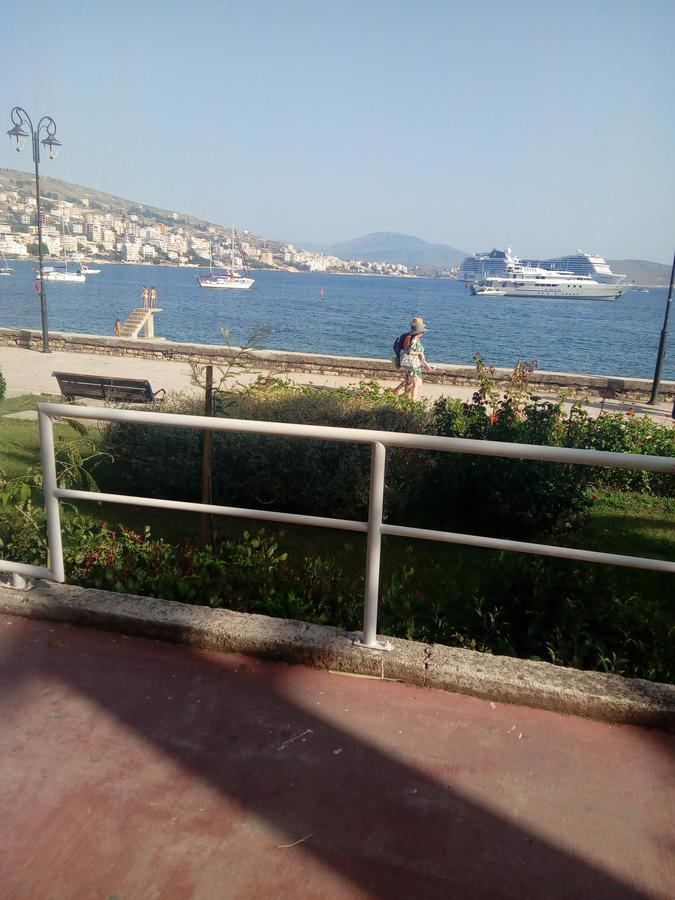 Klironomi Saranda
