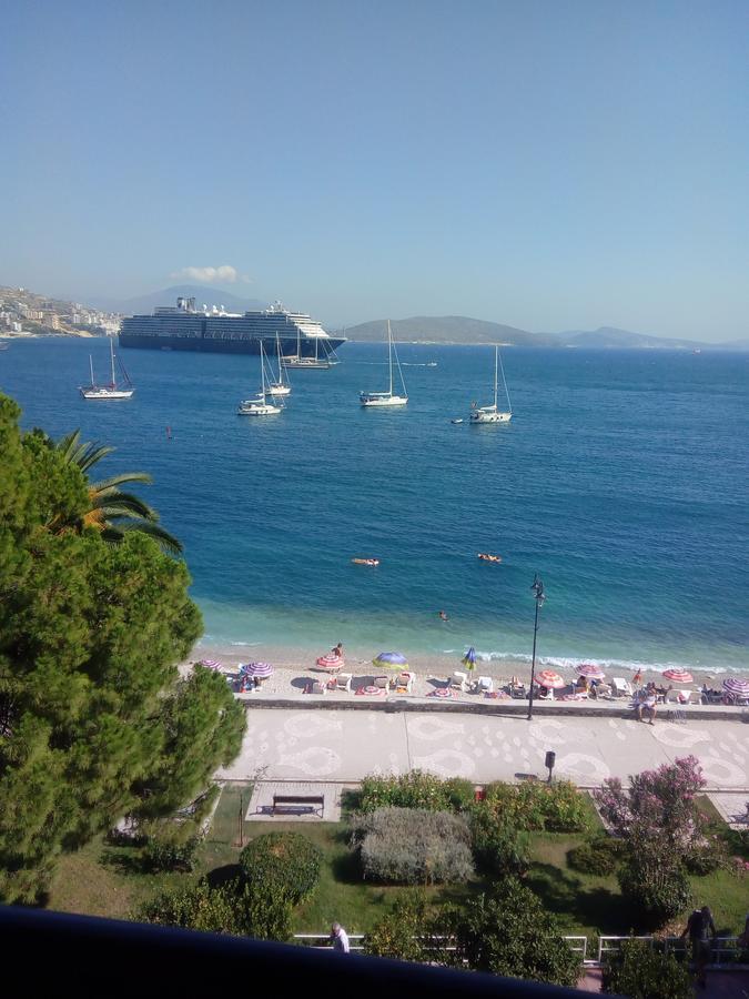 Klironomi Hotel Saranda