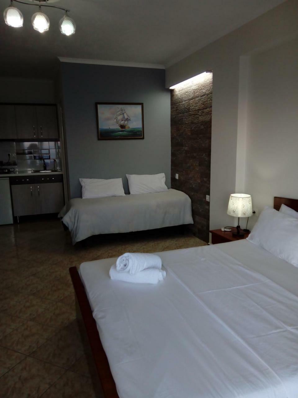 Klironomi Hotel Saranda