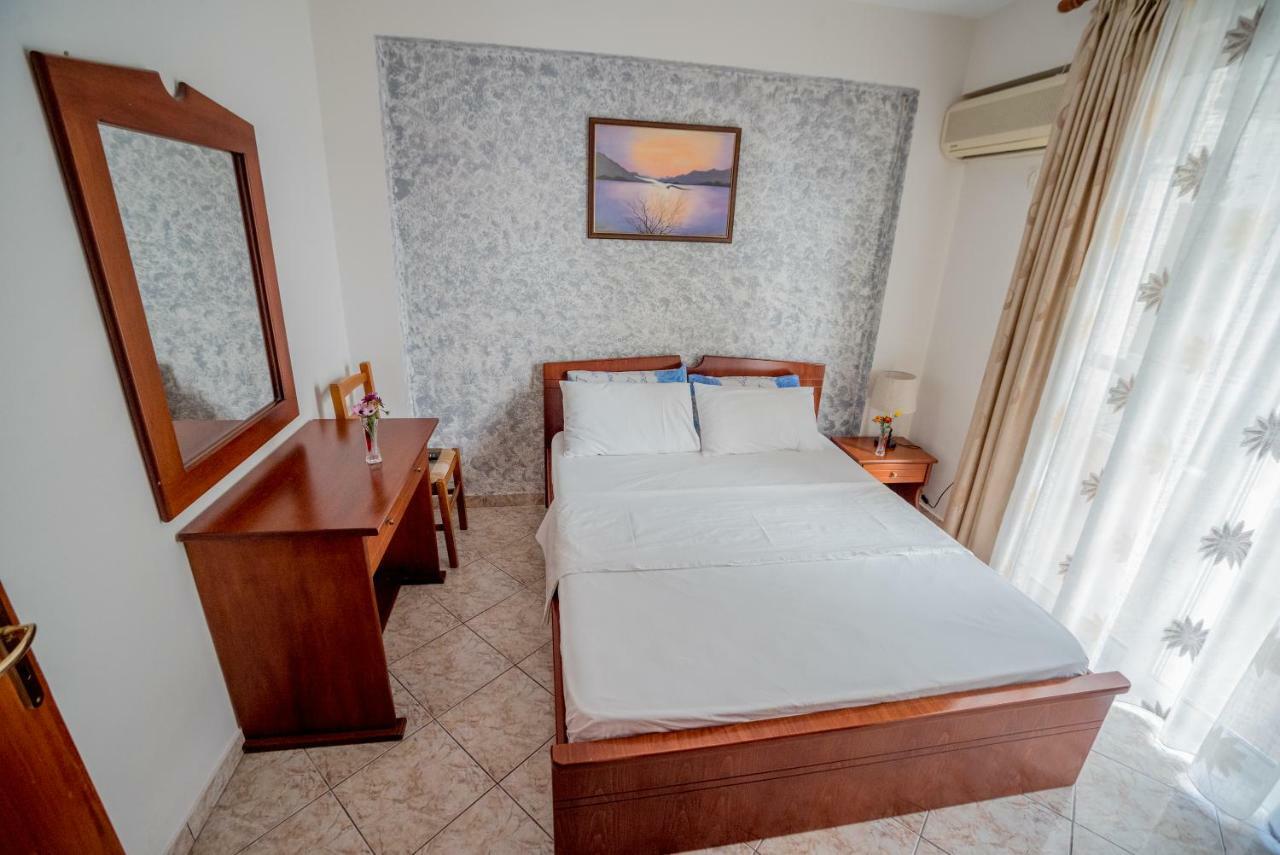 Hotel Klironomi Saranda