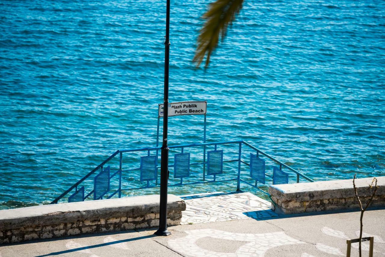 Klironomi Hotel Saranda