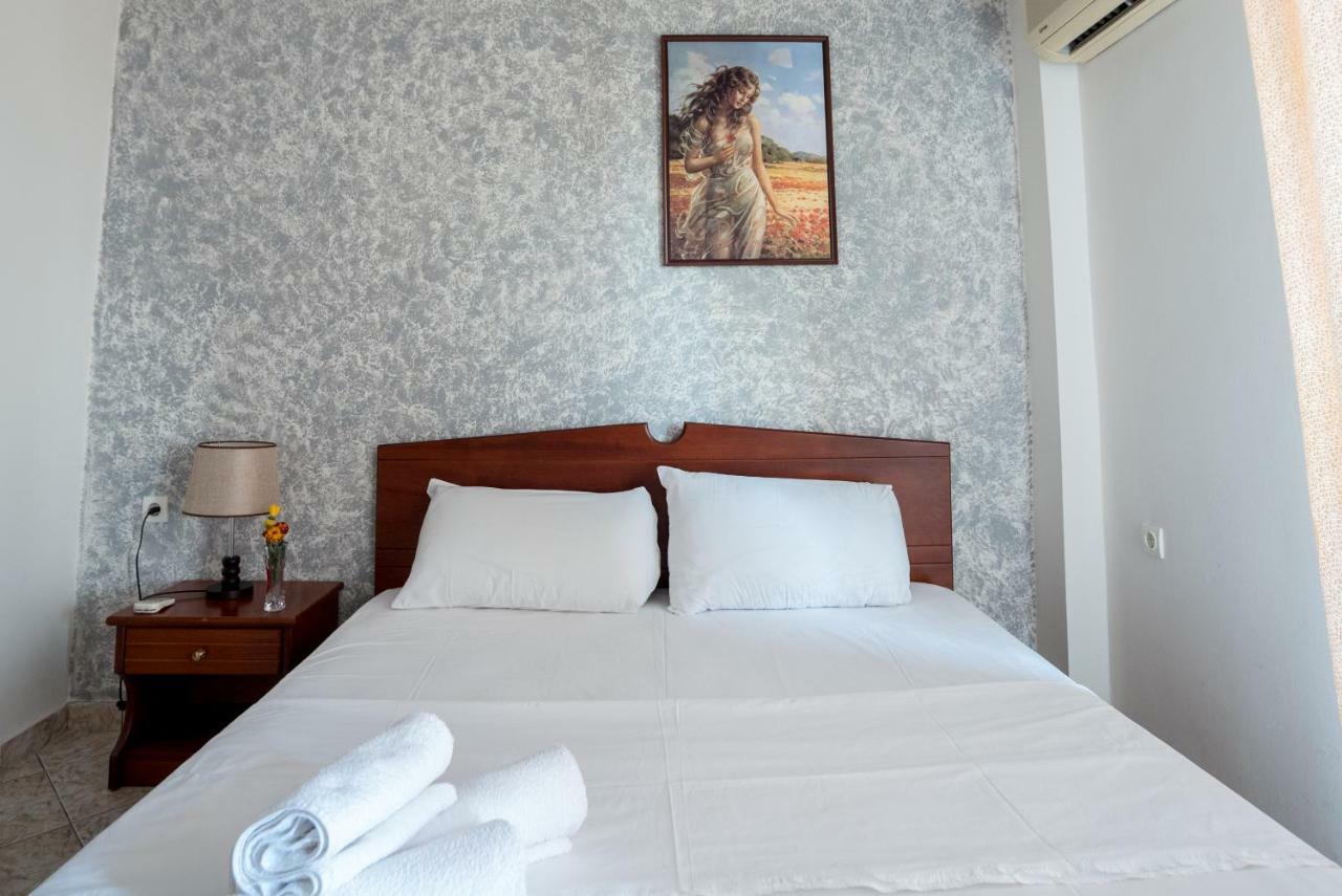 Hotel Klironomi