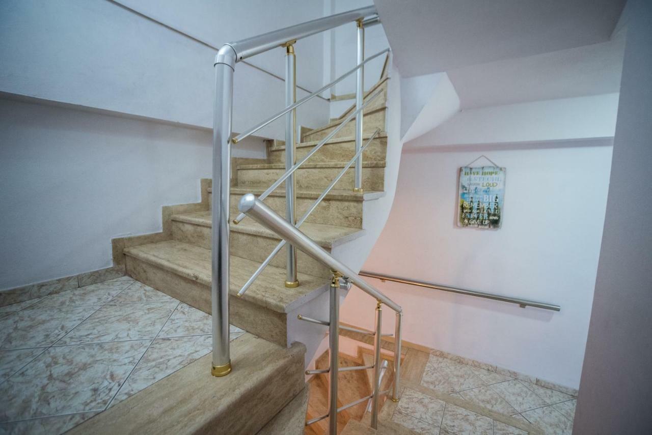 Hotel Klironomi *