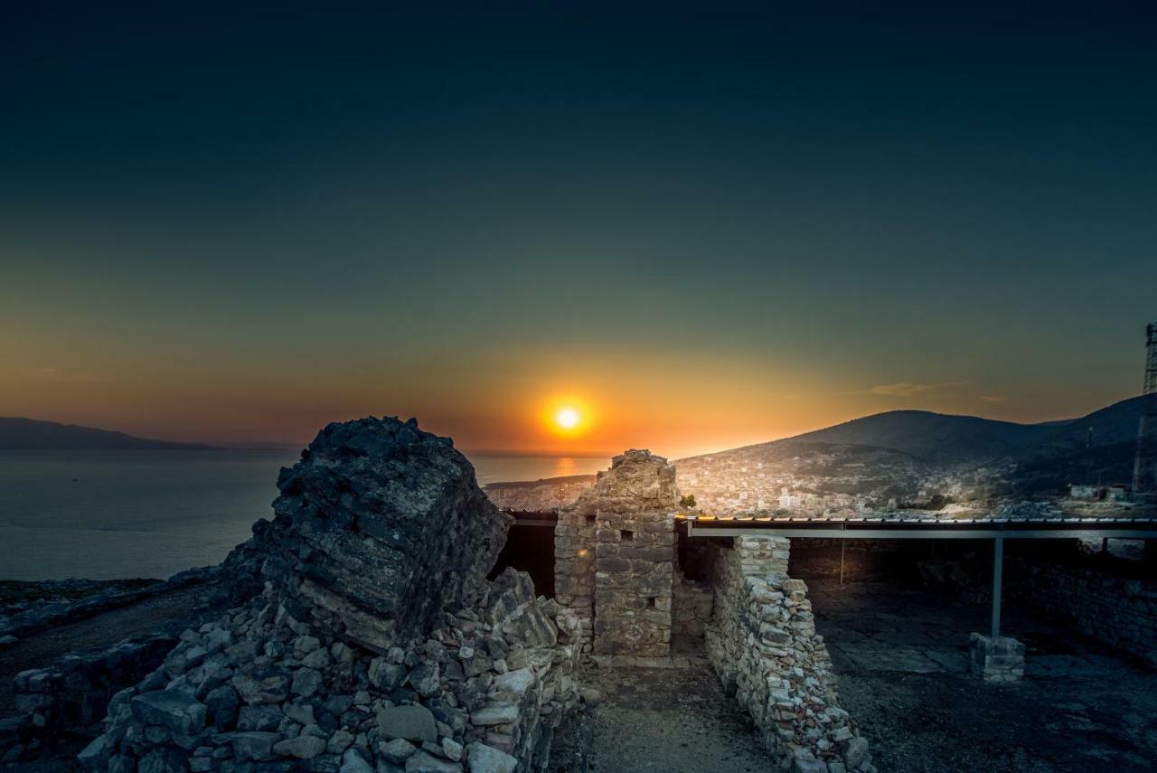 Klironomi * Saranda