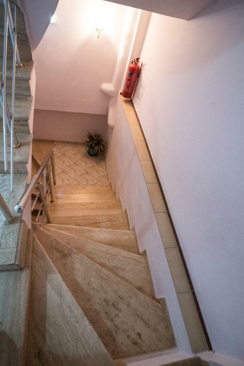Klironomi Hotel Saranda