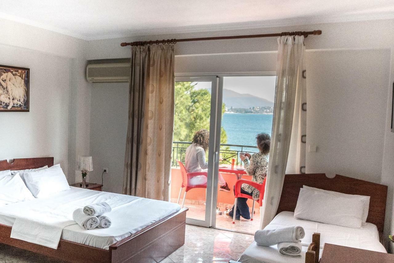 Hotel Klironomi