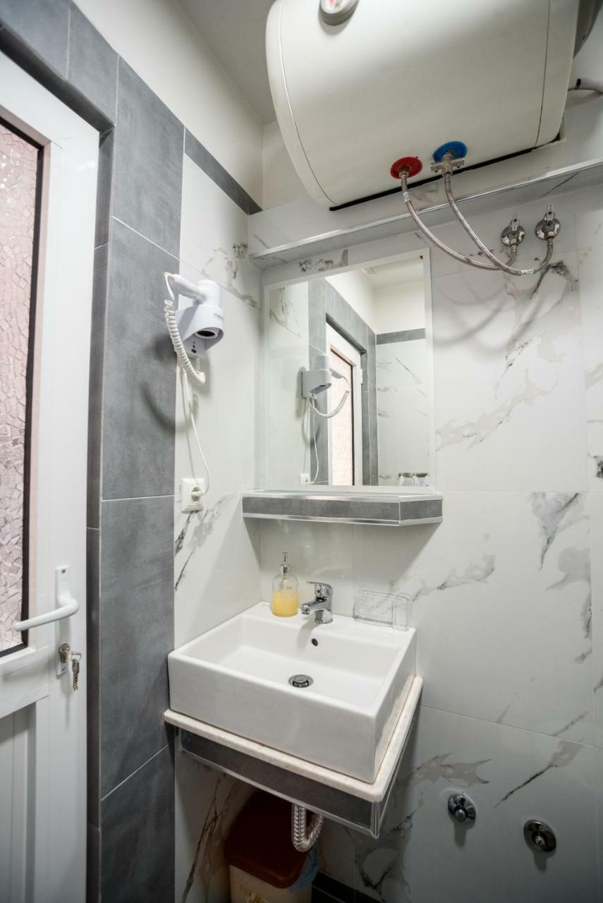 Klironomi Hotel Saranda